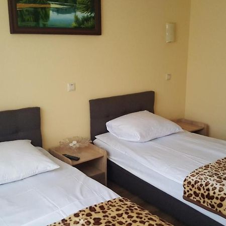 Zatishok Guest House Rakhiv Exterior foto