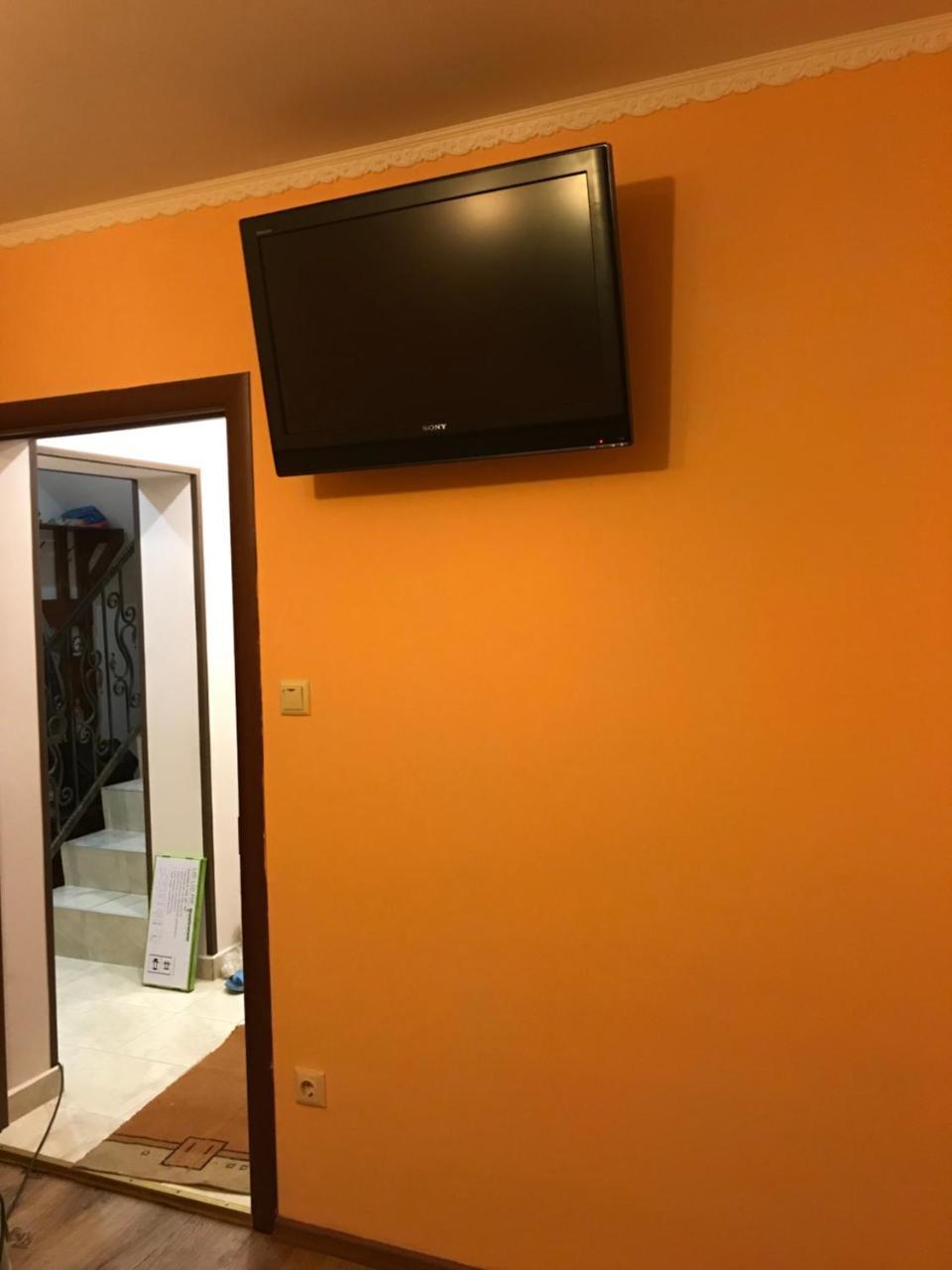 Zatishok Guest House Rakhiv Exterior foto