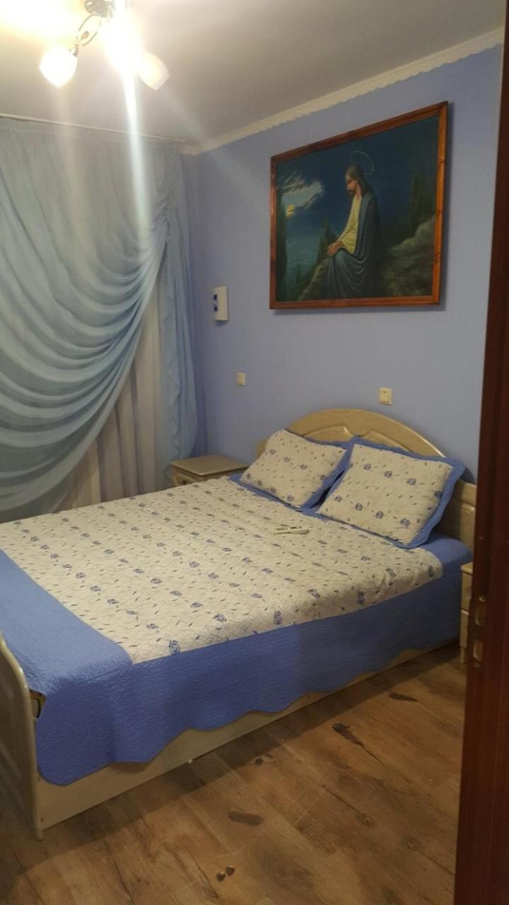 Zatishok Guest House Rakhiv Exterior foto