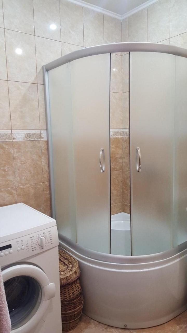 Zatishok Guest House Rakhiv Exterior foto