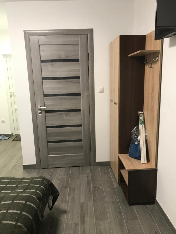 Zatishok Guest House Rakhiv Exterior foto